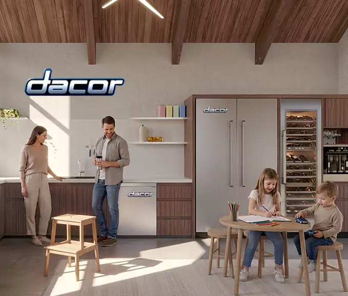 What Sets Our Dacor Service Apart in Agawam, MA?