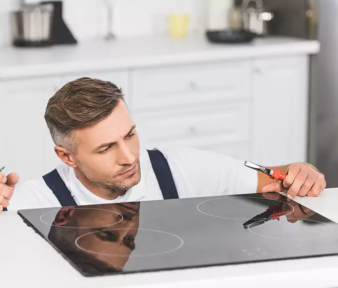 Why Agawam Homeowners Choose Agawam Appliance Pro for Every Electric Stove Fix?