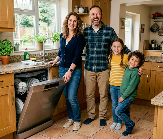 What Sets Our Fisher & Paykel Service Apart in Agawam, MA?