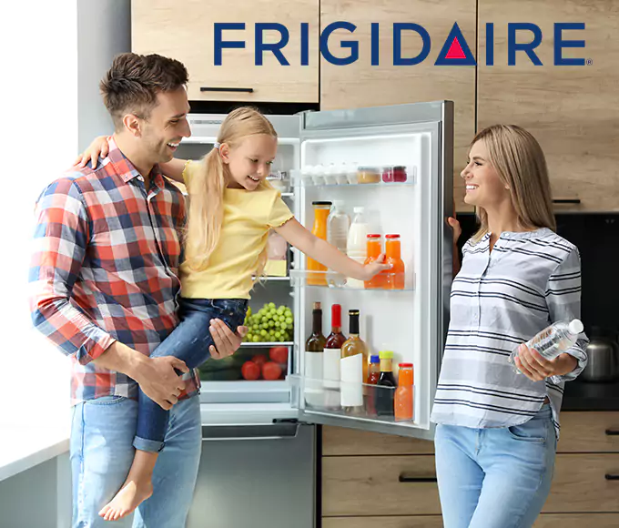 What Sets Our Frigidaire Service Apart in Agawam, MA?