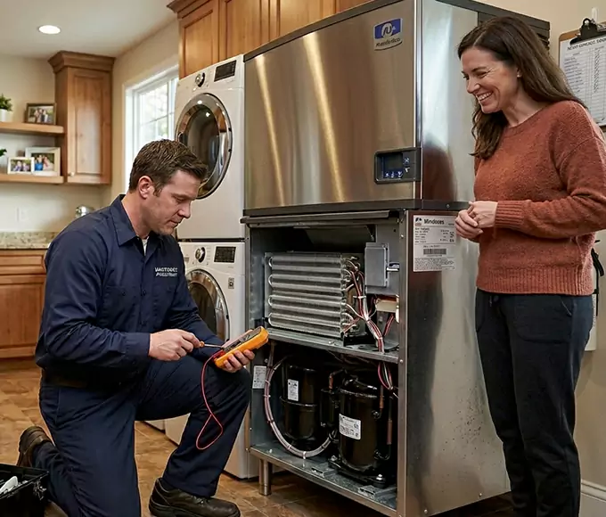 What Sets Our Manitowoc Service Apart in Agawam, MA?