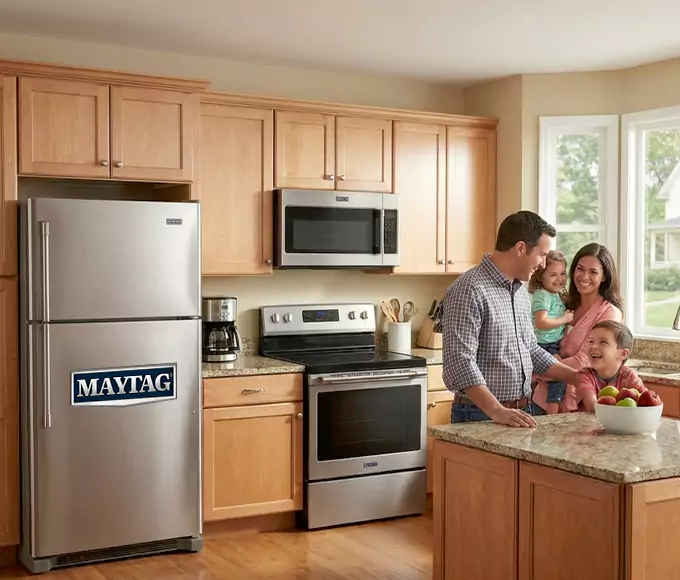 What Sets Our Maytag Service Apart in Agawam, MA?