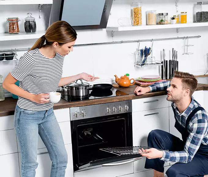 What Sets Our Miele Service Apart in Agawam, MA?