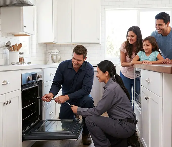 Why Agawam, MA Homeowners Rely on Agawam Appliance Pro for Oven Igniter Repairs?