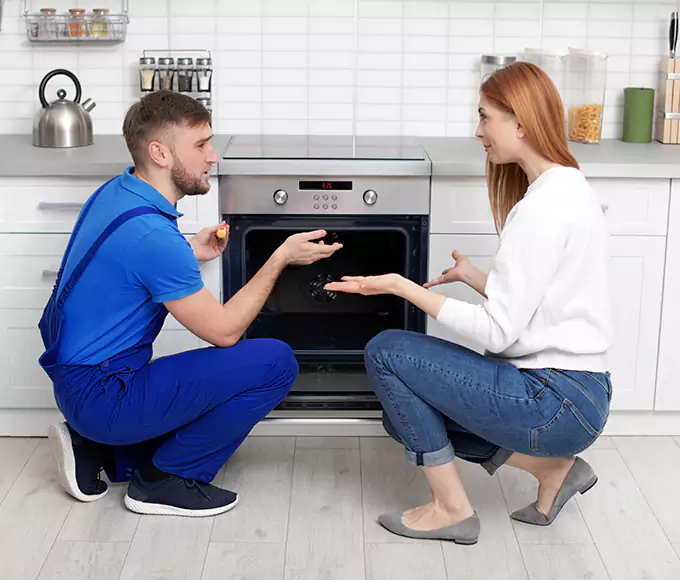 Why Agawam Kitchens Trust on Agawam Appliance Pro for Every Oven Fix?