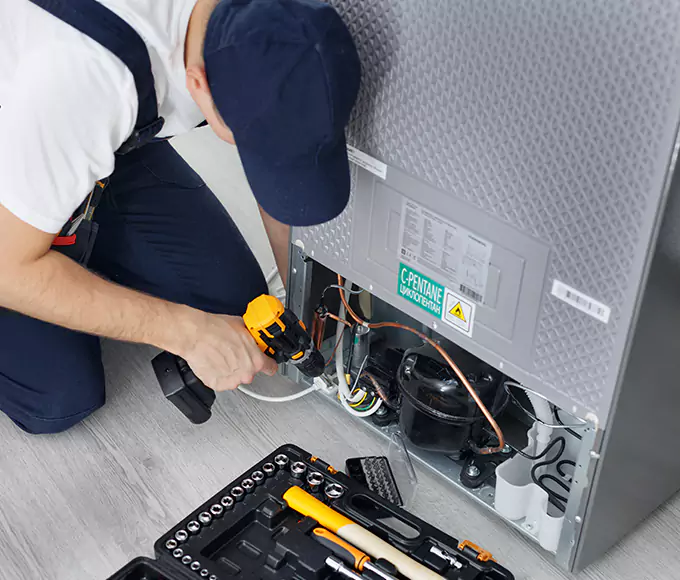Why Agawam Restaurant Owners Trust Agawam Appliance Pro for Every Refrigeration Repair Restaurant Services Job?