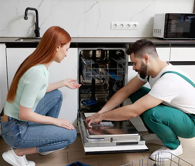 Why Agawam Homeowners Choose Agawam Appliance Pro as Their Same Day Dishwasher Repair Company?