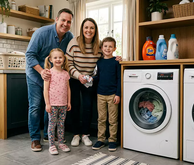Why Agawam, MA Homeowners Trust Agawam Appliance Pro for Washer Pump Replacement?